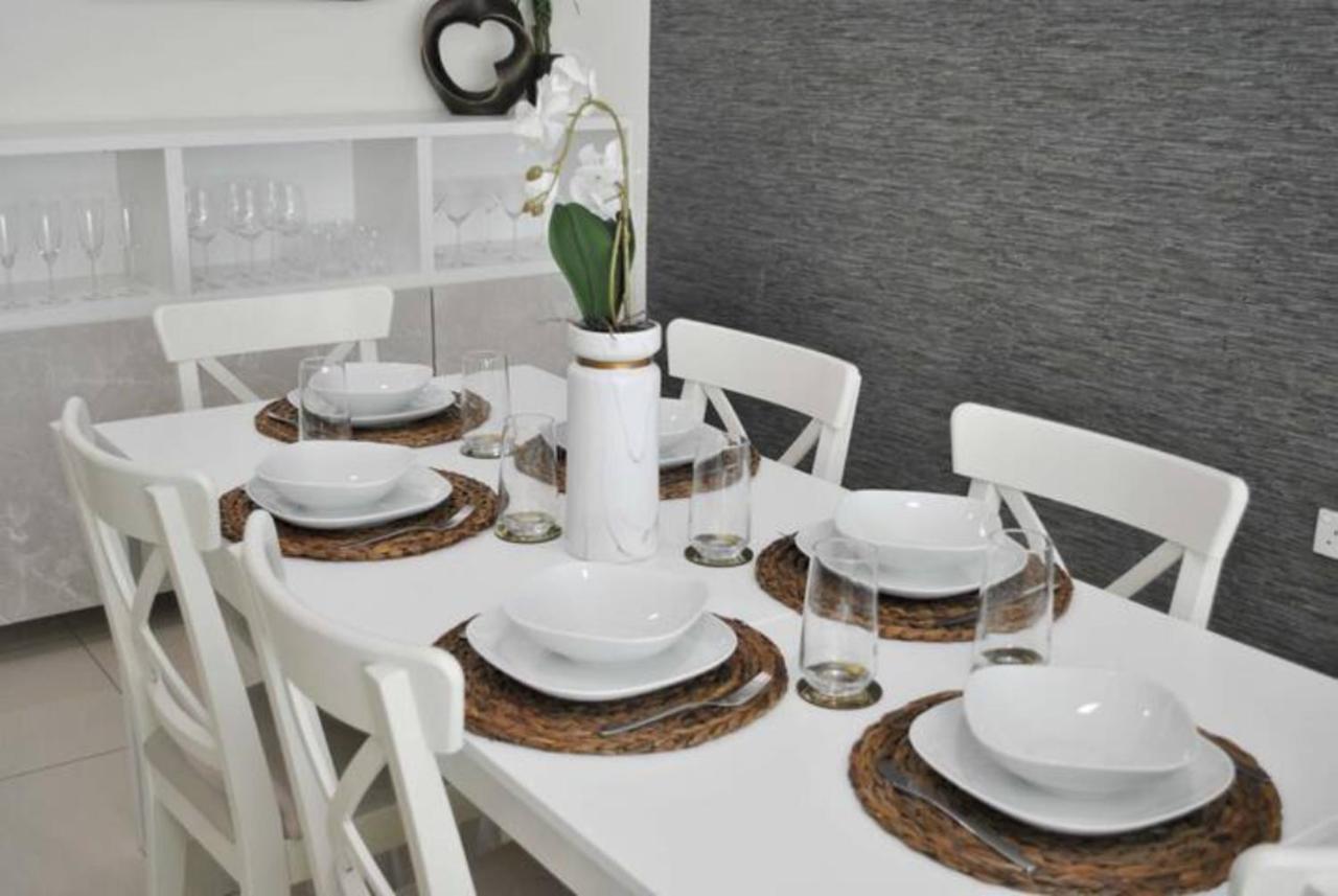 Ferienwohnung Relaxing 2Br Haven In Dubai Marina Perfect Location & Amenities Exterior foto