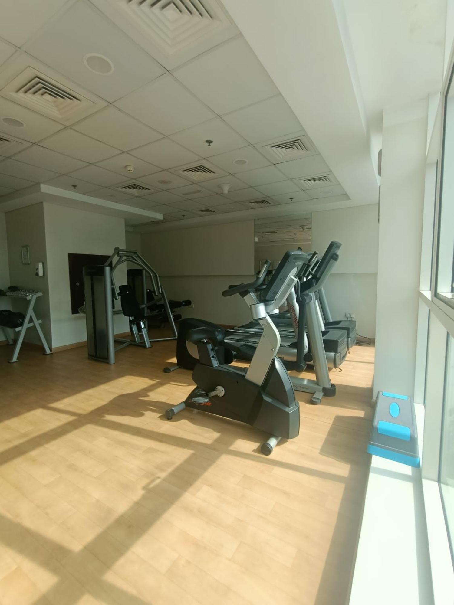 Ferienwohnung Relaxing 2Br Haven In Dubai Marina Perfect Location & Amenities Exterior foto