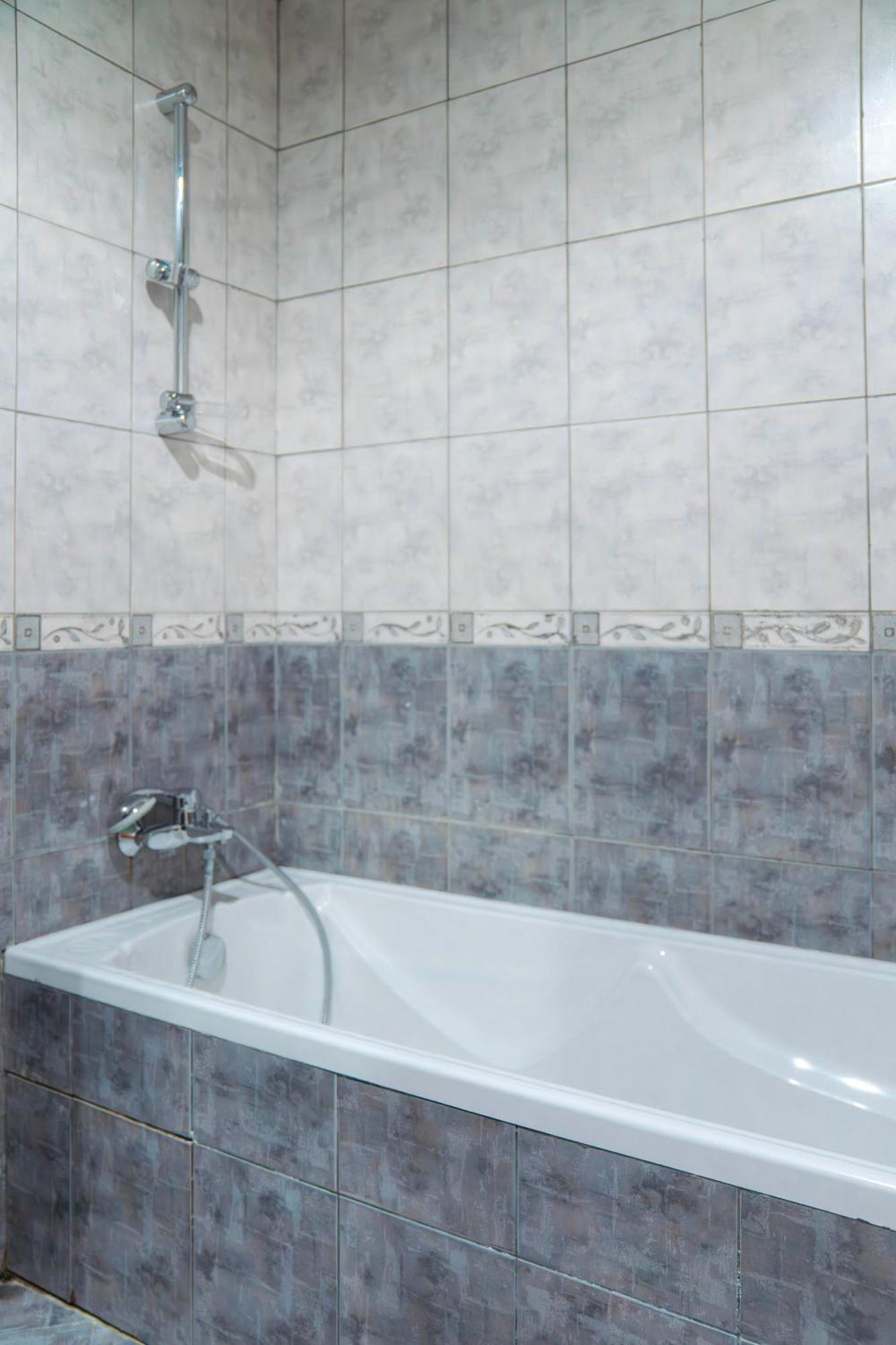 Ferienwohnung Relaxing 2Br Haven In Dubai Marina Perfect Location & Amenities Exterior foto